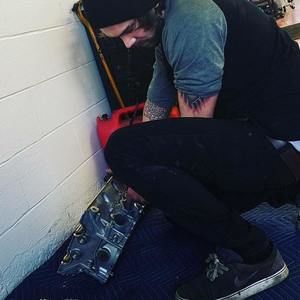 Meet your Posher, Tony